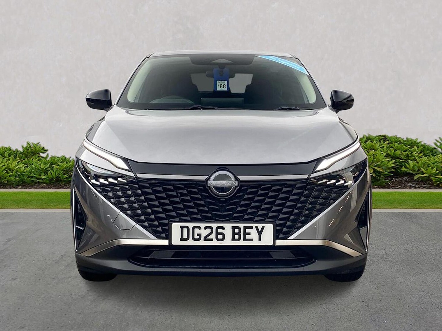 Used Nissan Qashqai 2026 for sale - 78195073: Photo 5