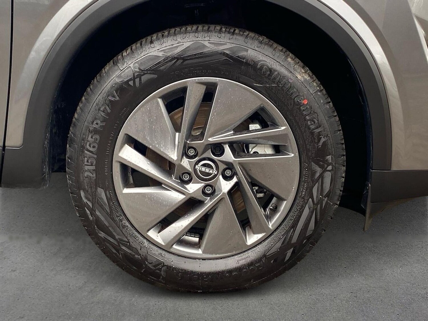 Used Nissan Qashqai 2026 for sale - 78195073: Photo 6