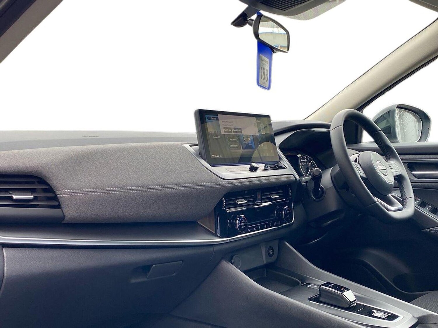 Used Nissan Qashqai 2026 for sale - 78195073: Photo 7