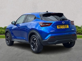 Used Nissan Juke 2023 for sale - 75437755: Photo