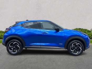 Used Nissan Juke 2023 for sale - 75437755: Photo