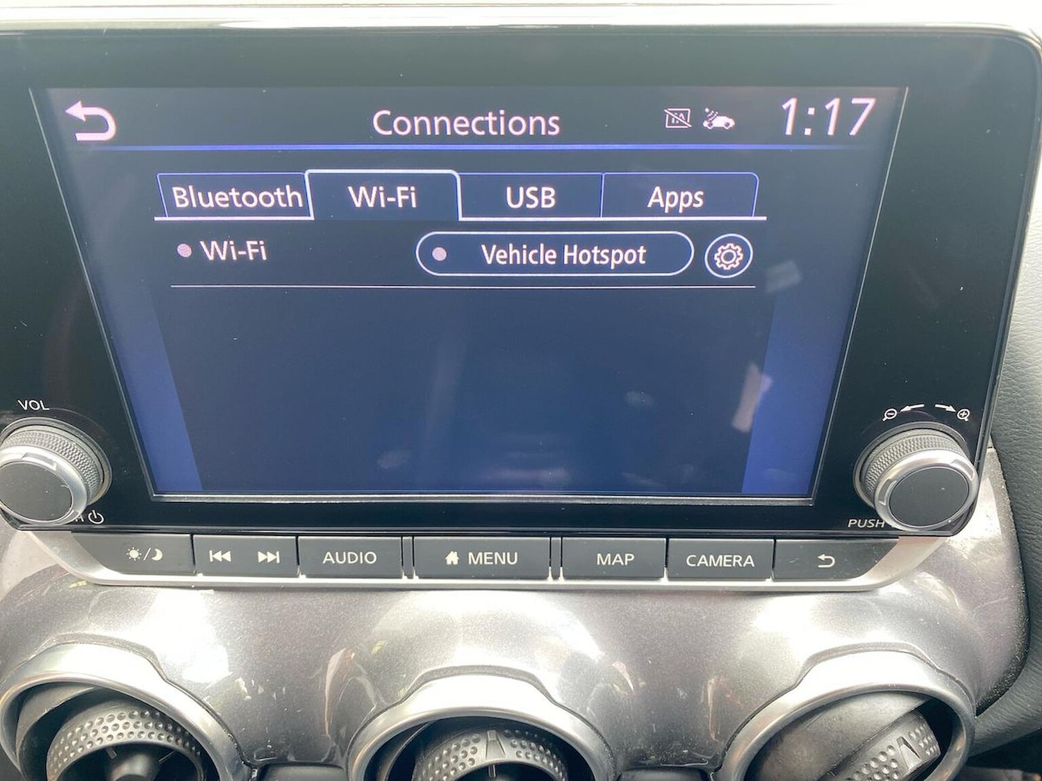Vehicle 45