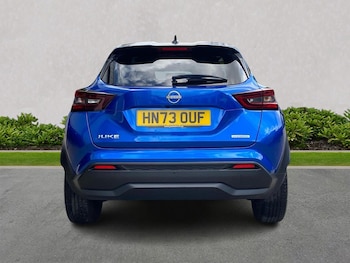 Used Nissan Juke 2023 for sale - 75437755: Photo