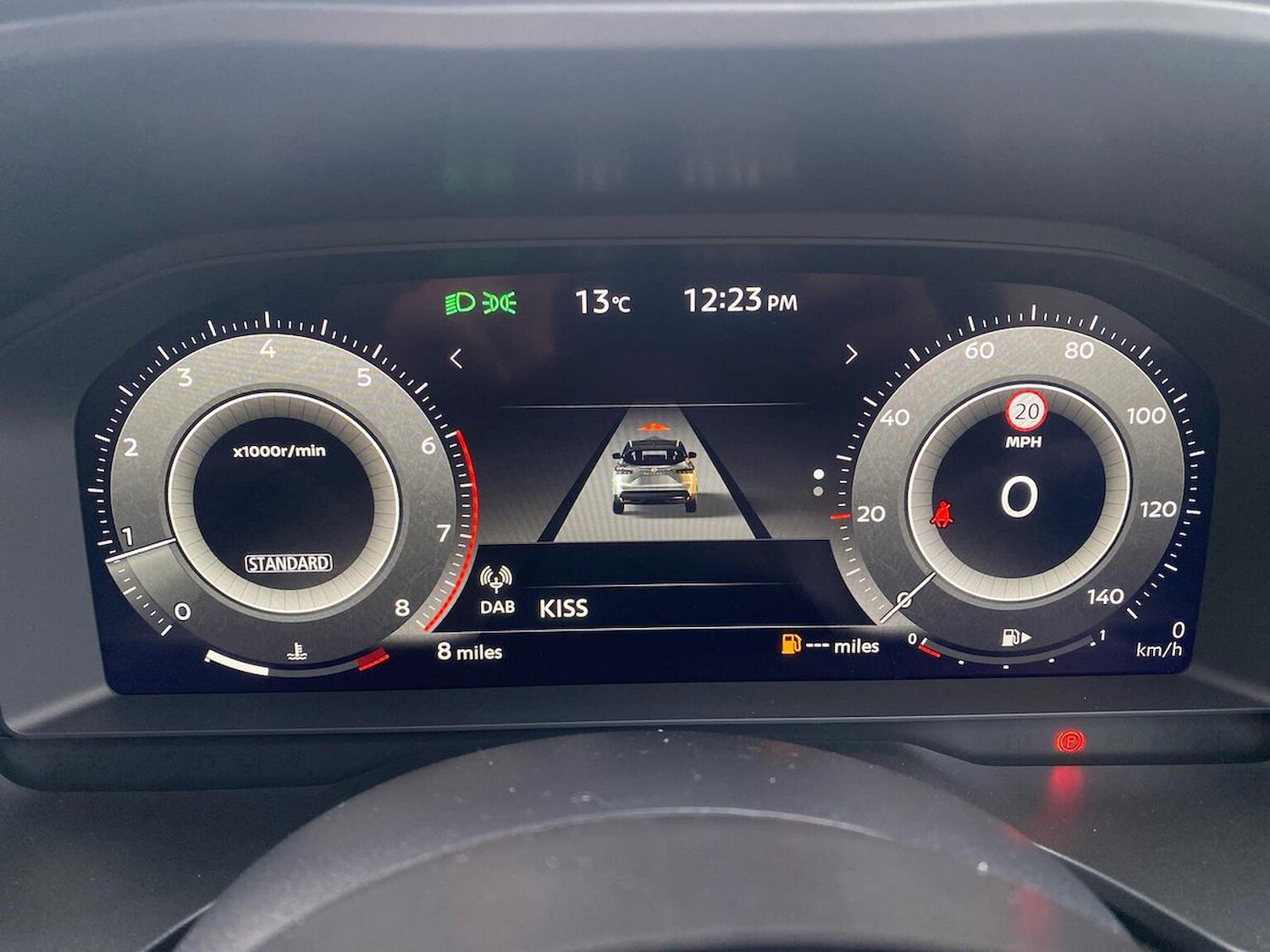 Used Nissan Qashqai 2025 for sale - 76506162: Photo 10