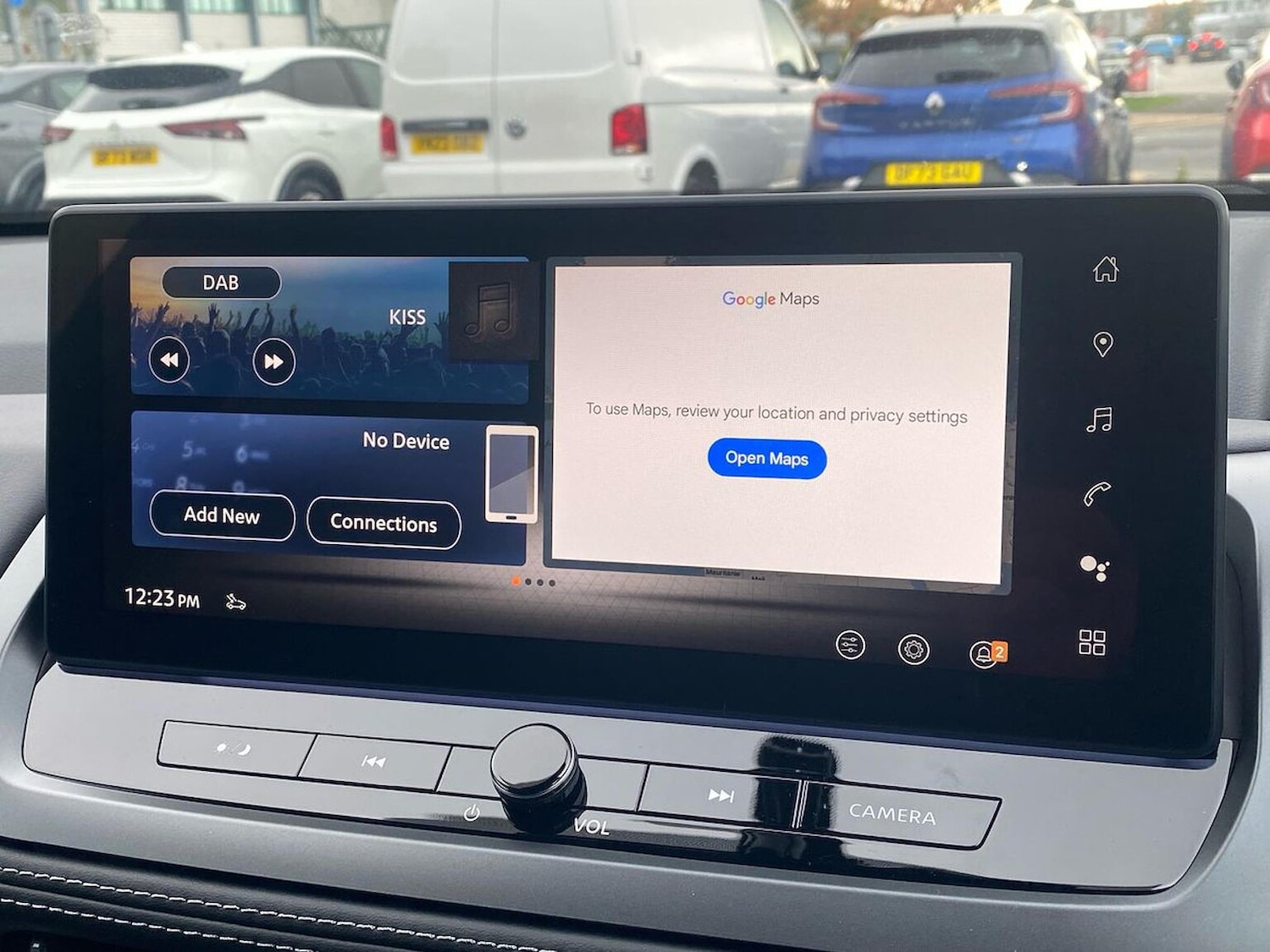 Used Nissan Qashqai 2025 for sale - 76506162: Photo 11