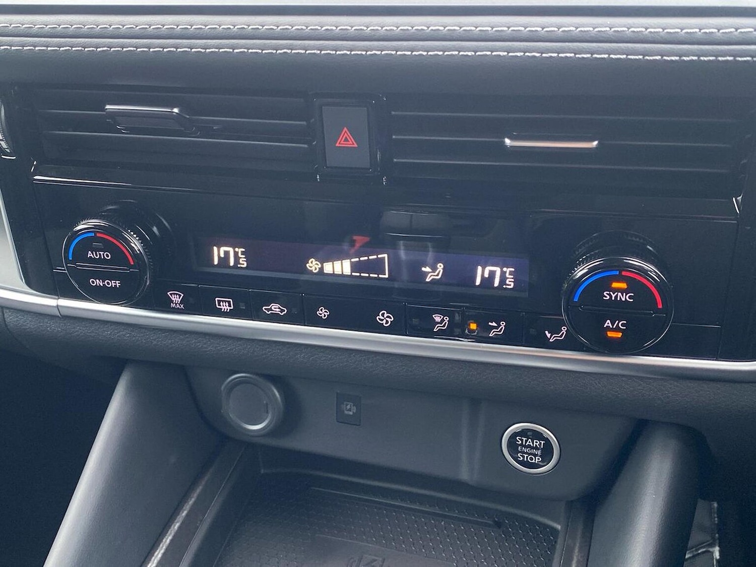 Used Nissan Qashqai 2025 for sale - 76506162: Photo 12