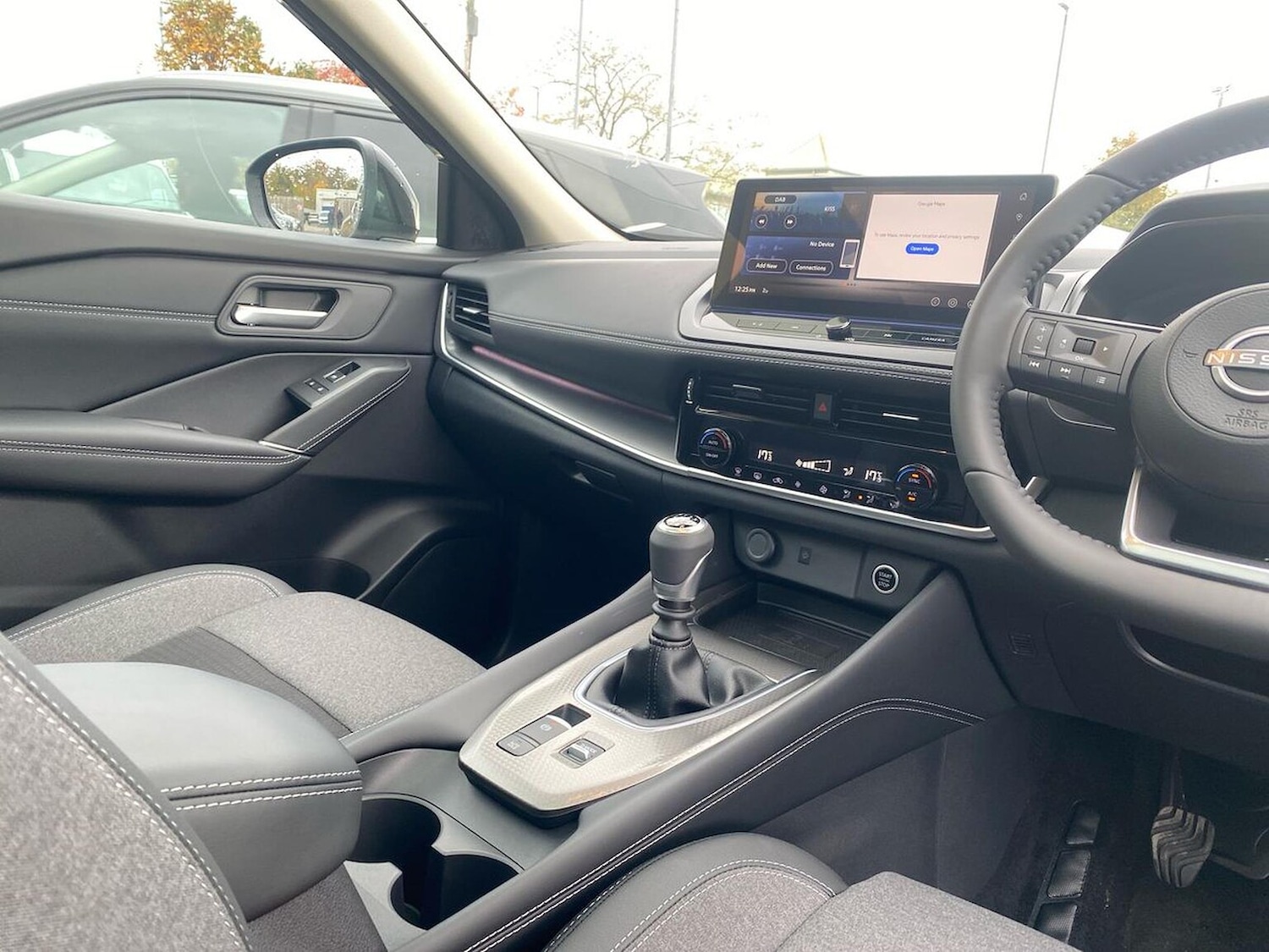 Used Nissan Qashqai 2025 for sale - 76506162: Photo 13