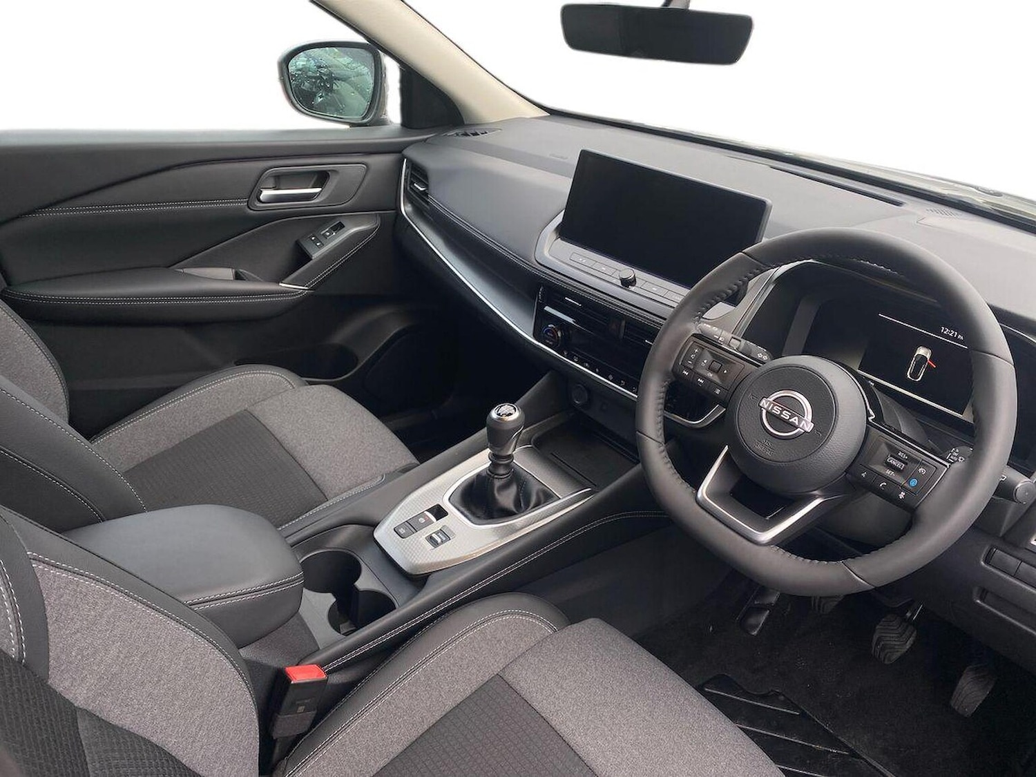 Used Nissan Qashqai 2025 for sale - 76506162: Photo 15