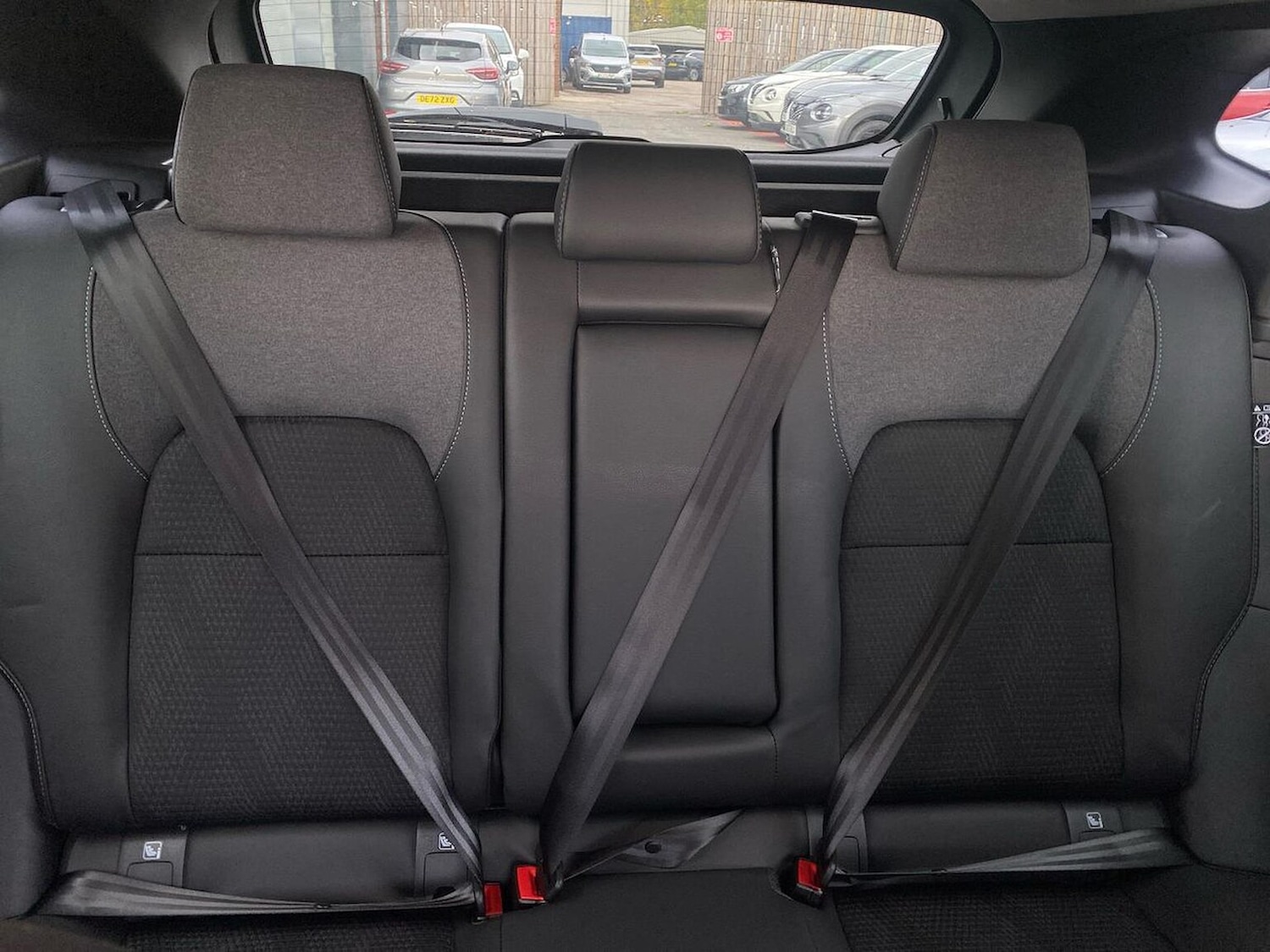 Used Nissan Qashqai 2025 for sale - 76506162: Photo 16