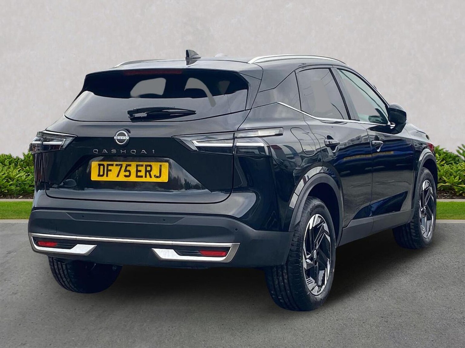 Used Nissan Qashqai 2025 for sale - 76506162: Photo 18