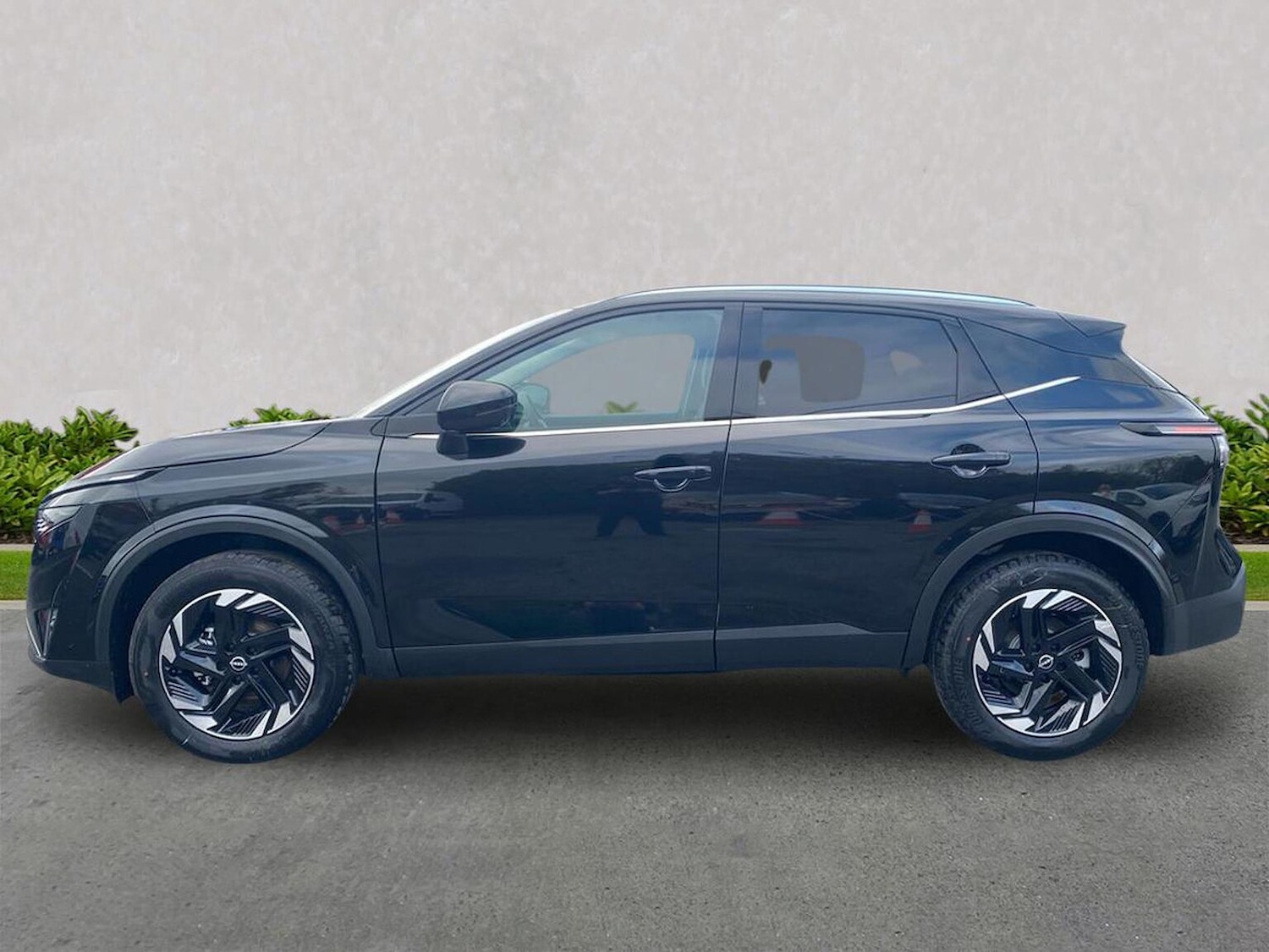 Used Nissan Qashqai 2025 for sale - 76506162: Photo 19