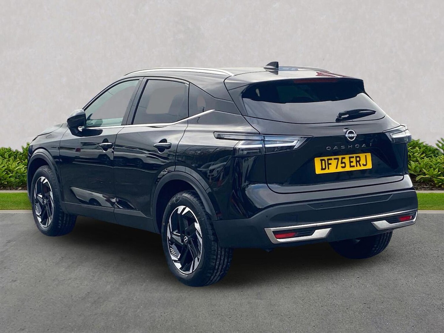 Used Nissan Qashqai 2025 for sale - 76506162: Photo 2