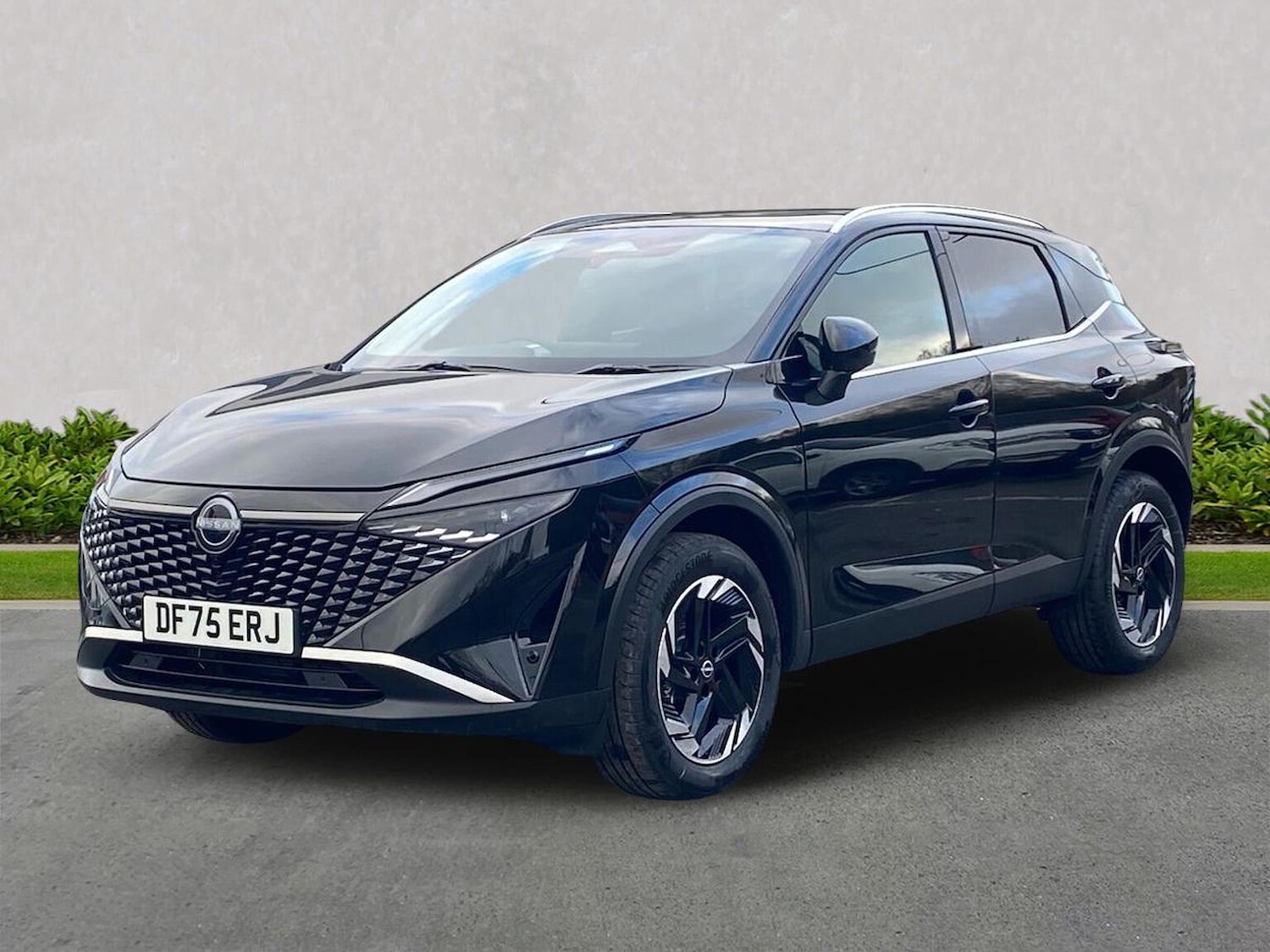 Used Nissan Qashqai 2025 for sale - 76506162: Photo 20