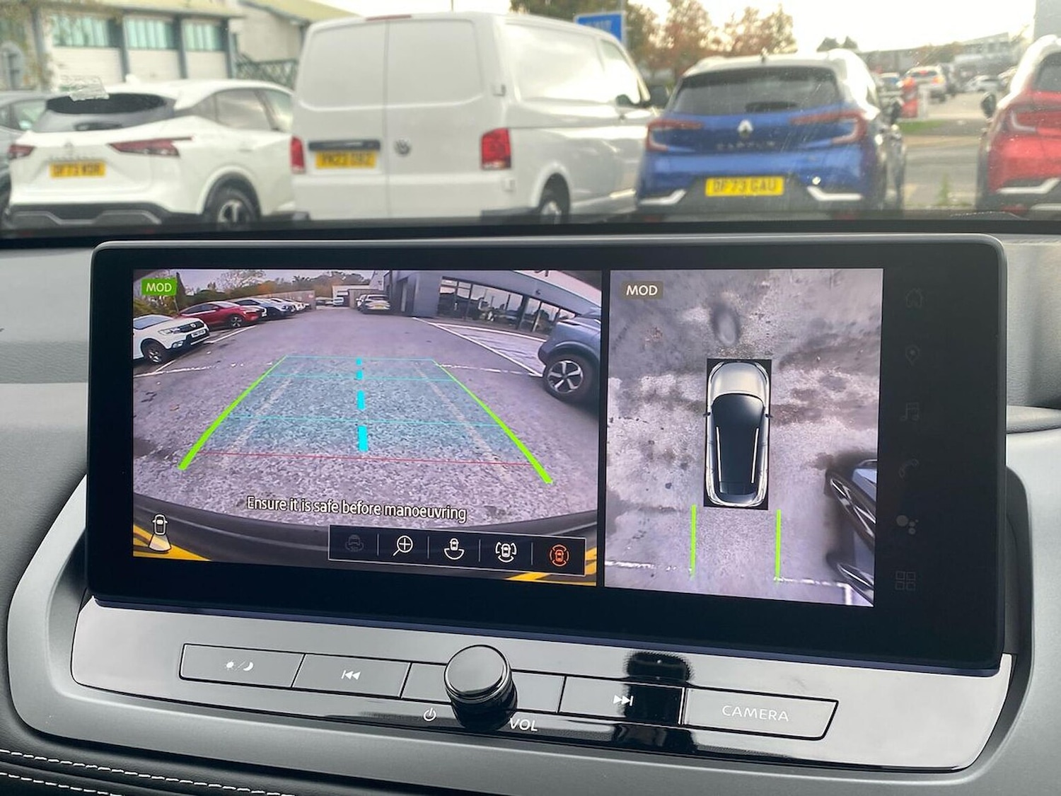 Used Nissan Qashqai 2025 for sale - 76506162: Photo 23