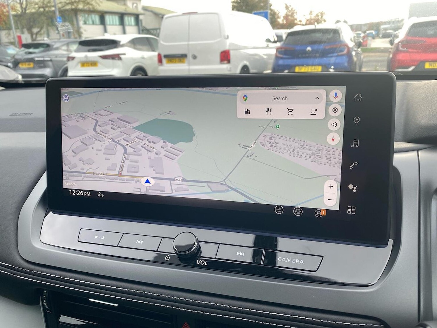 Used Nissan Qashqai 2025 for sale - 76506162: Photo 24