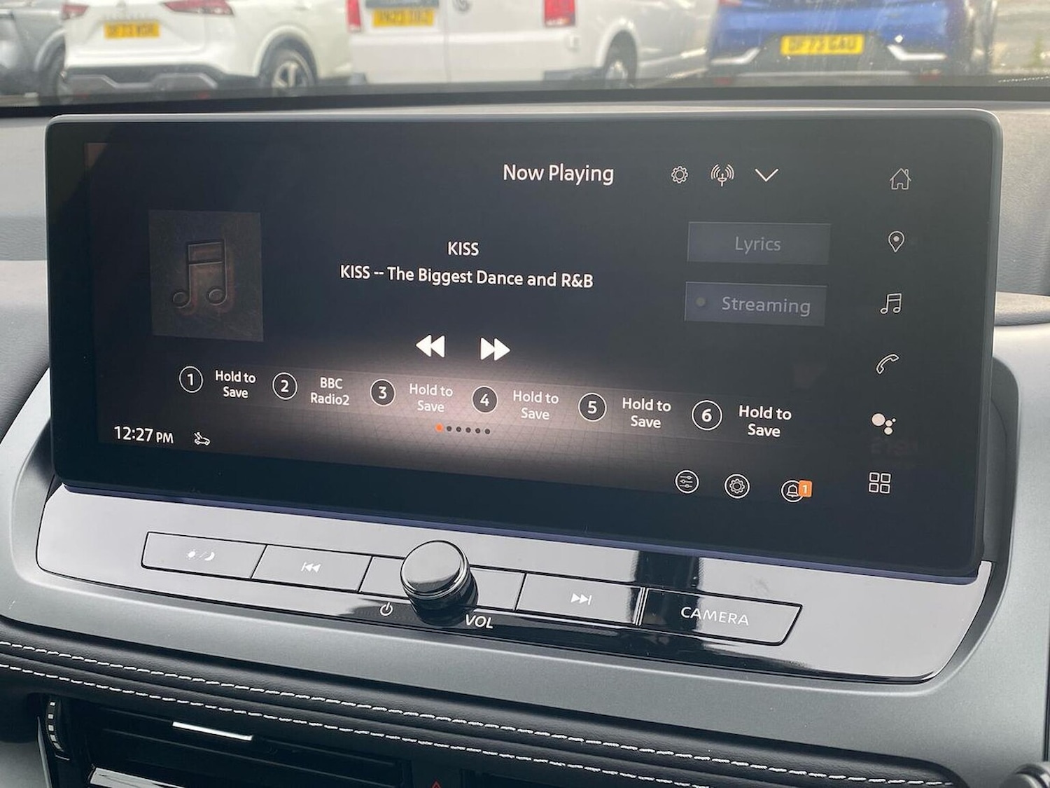 Used Nissan Qashqai 2025 for sale - 76506162: Photo 25