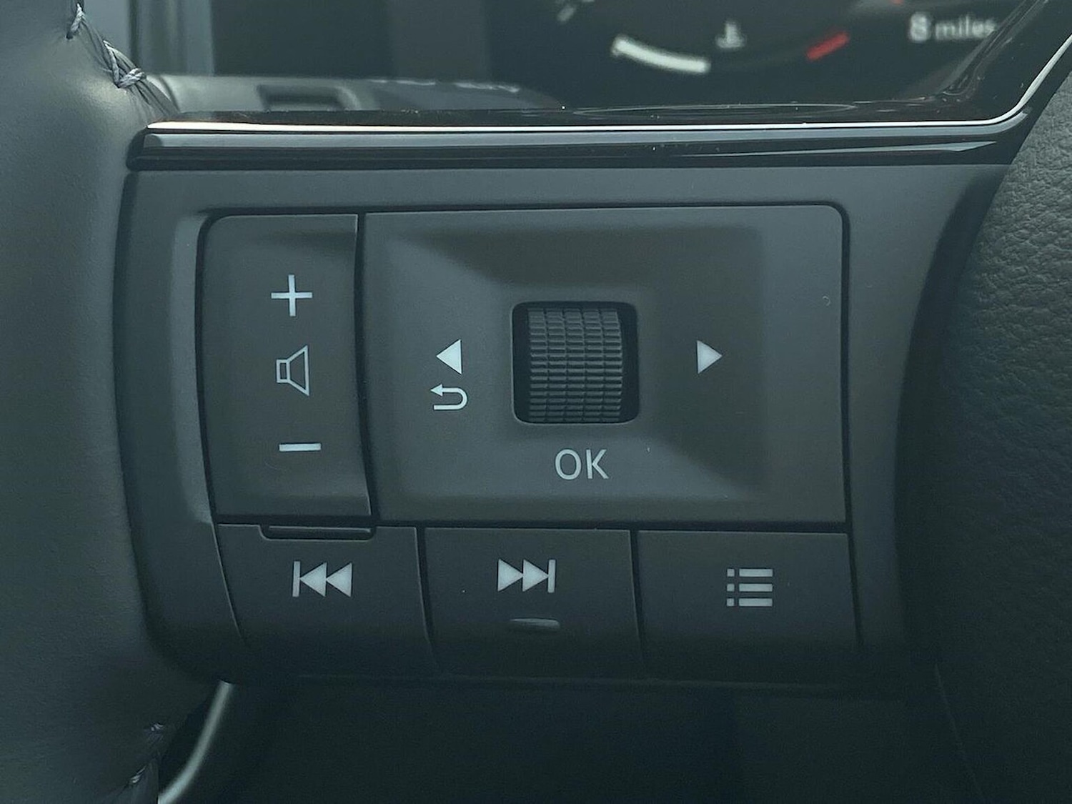 Used Nissan Qashqai 2025 for sale - 76506162: Photo 27