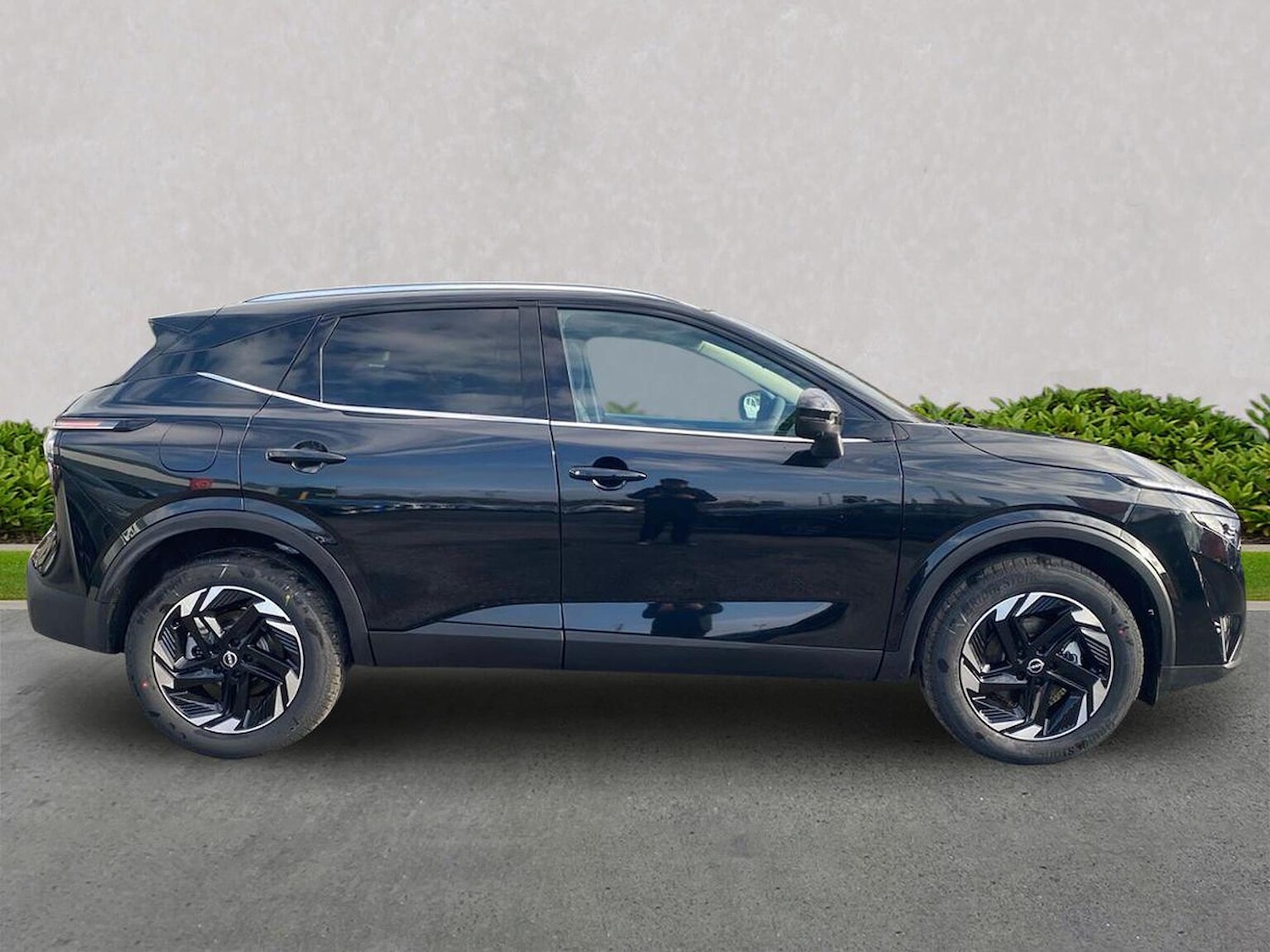 Used Nissan Qashqai 2025 for sale - 76506162: Photo 3