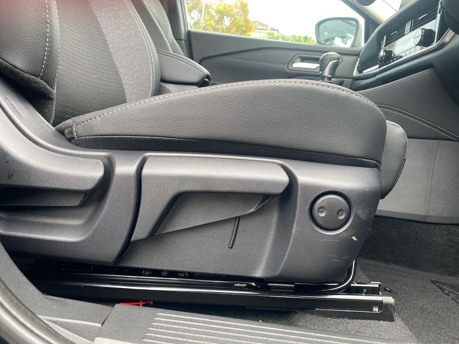 Used Nissan Qashqai 2025 for sale - 76506162: Photo 30