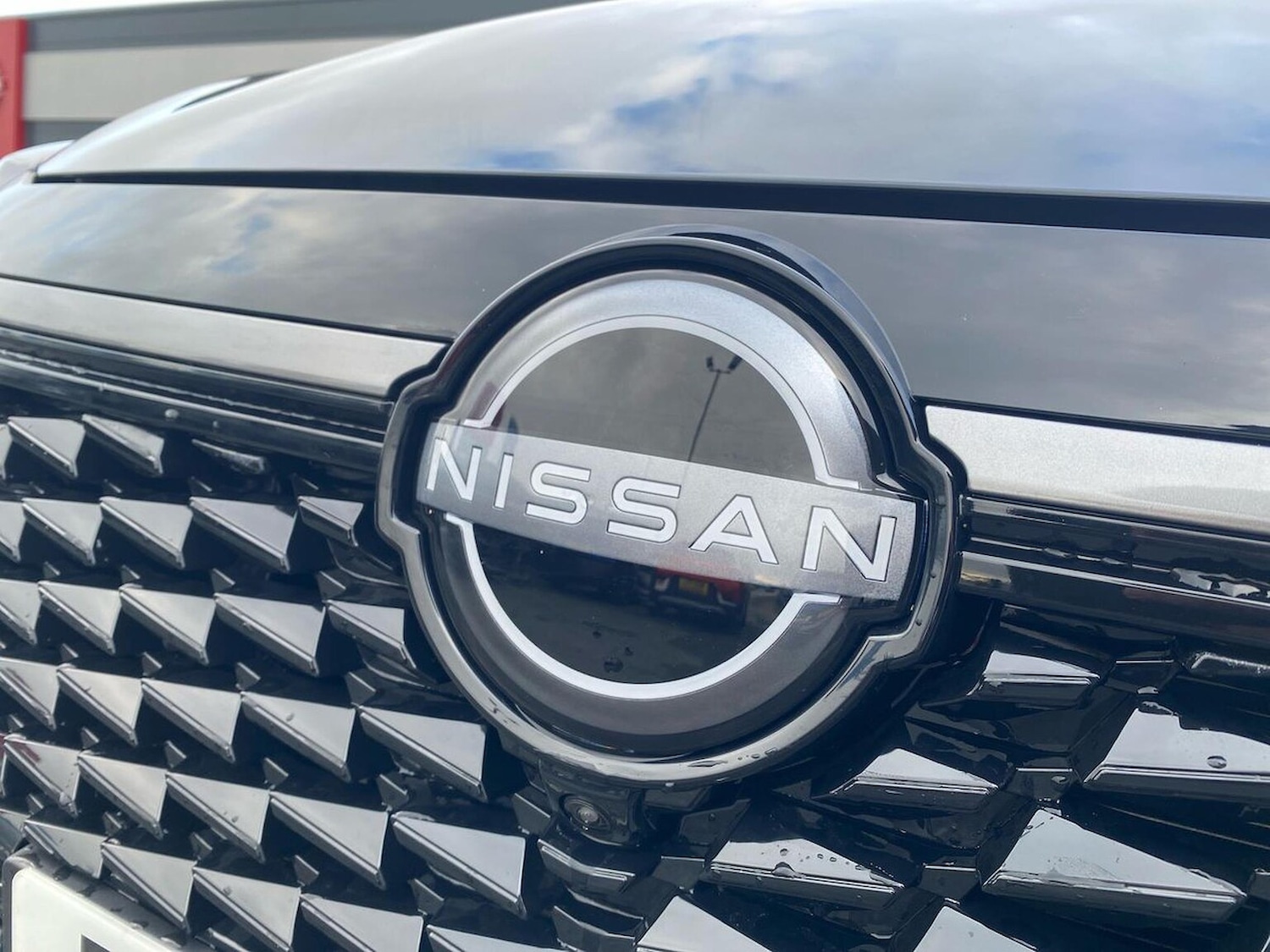 Used Nissan Qashqai 2025 for sale - 76506162: Photo 33