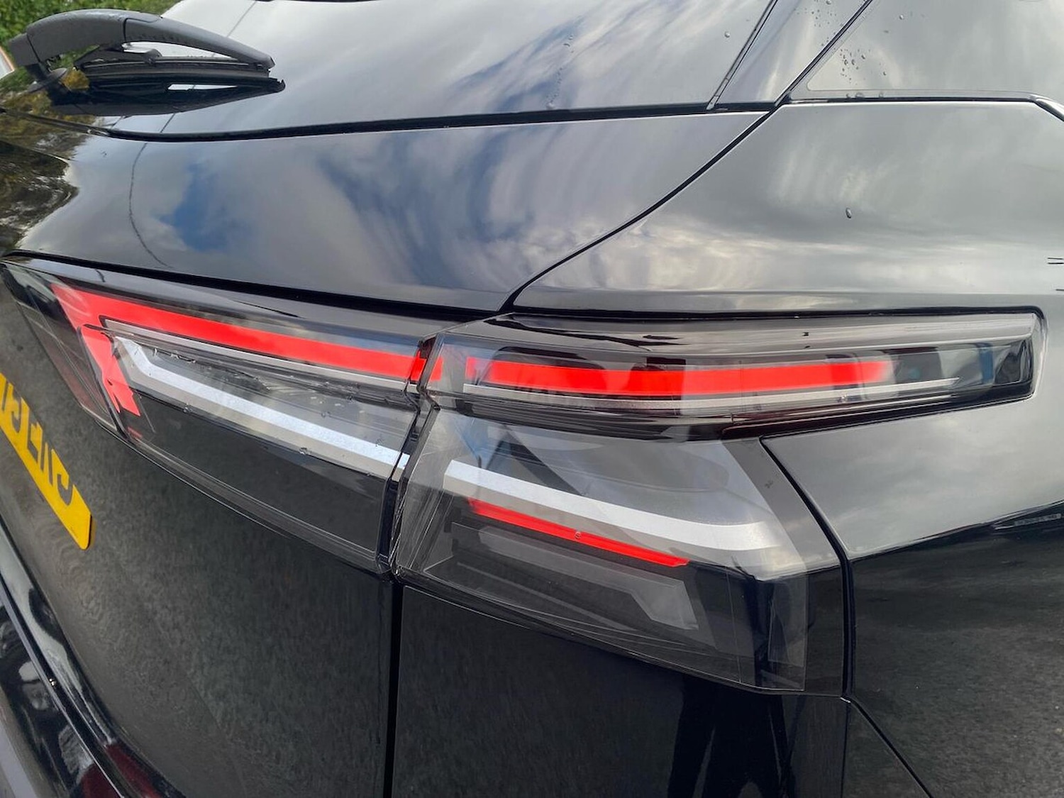 Used Nissan Qashqai 2025 for sale - 76506162: Photo 36