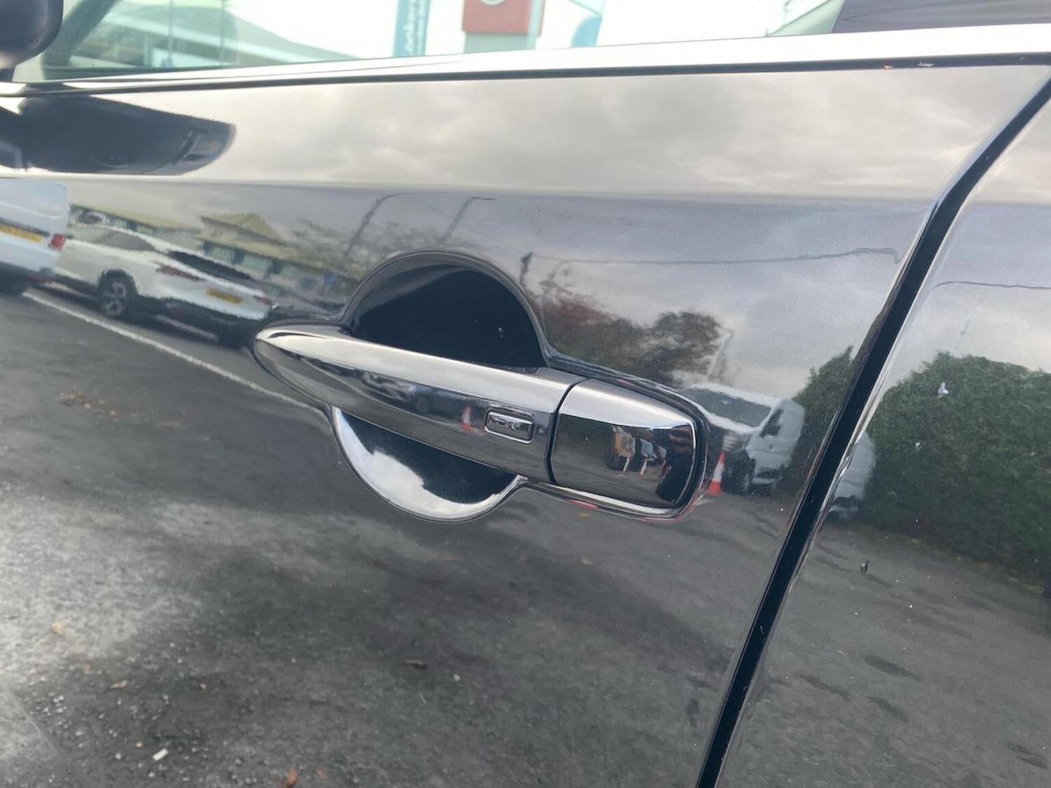 Used Nissan Qashqai 2025 for sale - 76506162: Photo 37