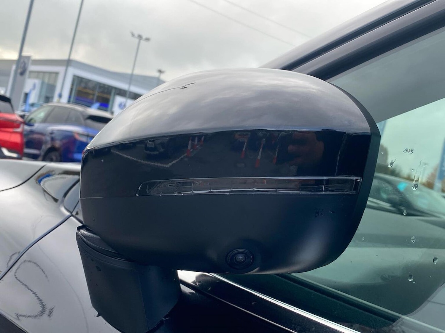 Used Nissan Qashqai 2025 for sale - 76506162: Photo 38