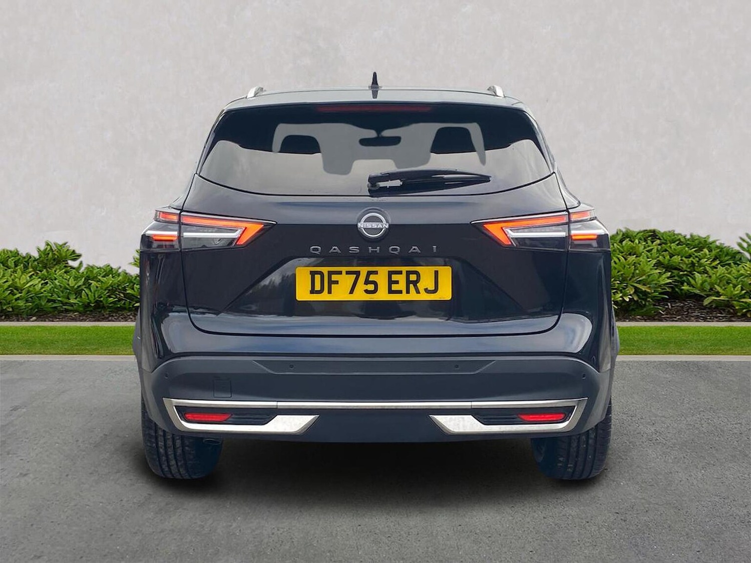 Used Nissan Qashqai 2025 for sale - 76506162: Photo 4