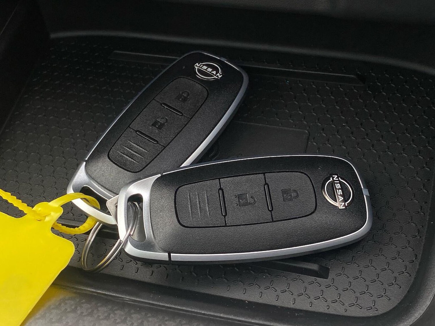 Used Nissan Qashqai 2025 for sale - 76506162: Photo 42