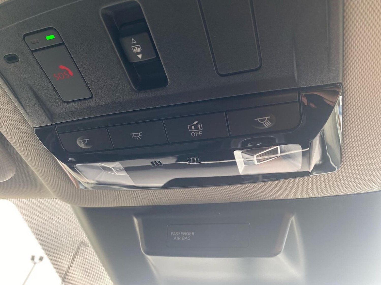 Used Nissan Qashqai 2025 for sale - 76506162: Photo 43