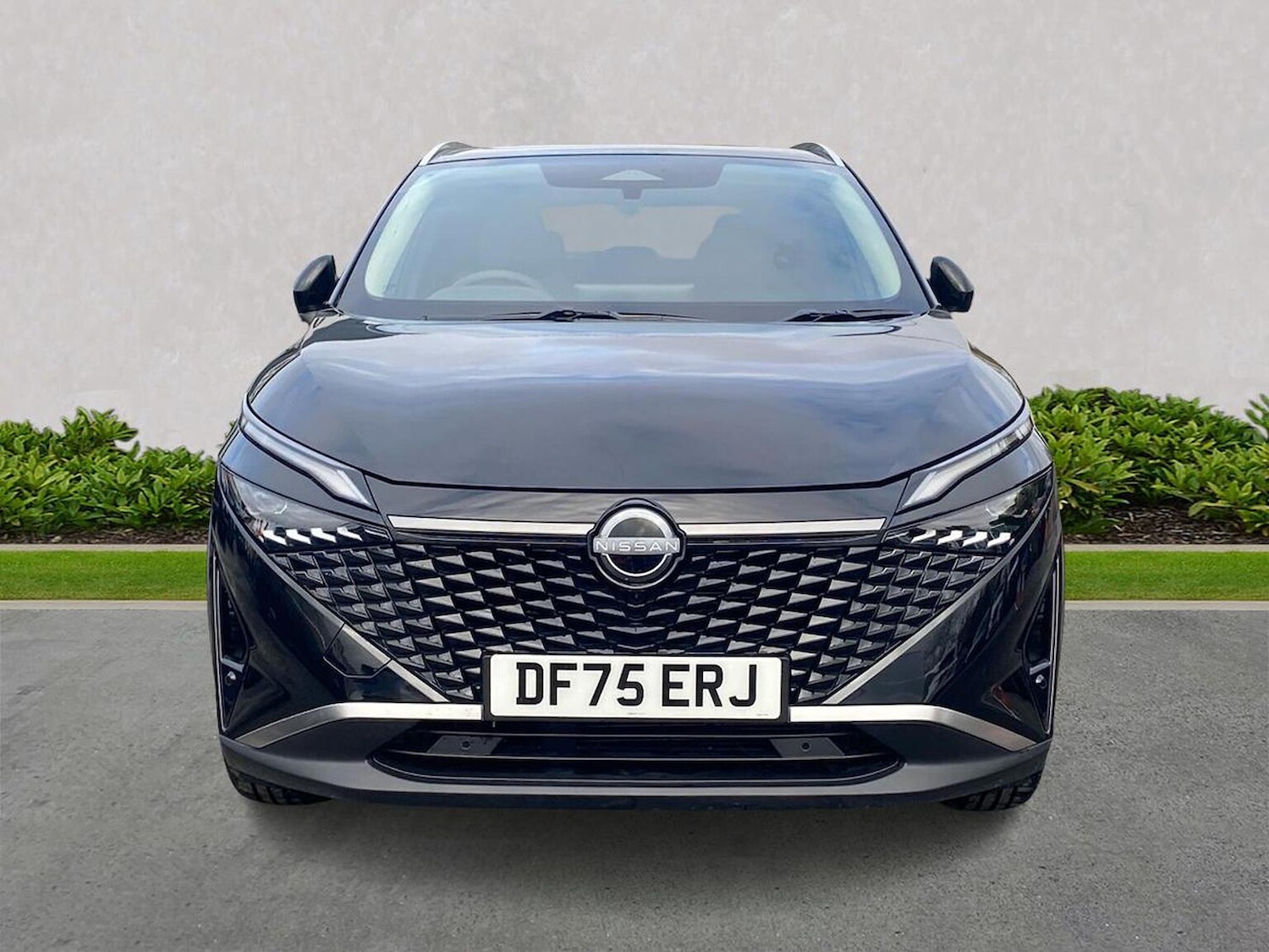 Used Nissan Qashqai 2025 for sale - 76506162: Photo 5