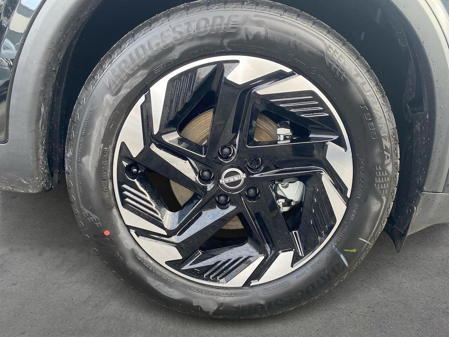 Used Nissan Qashqai 2025 for sale - 76506162: Photo 6