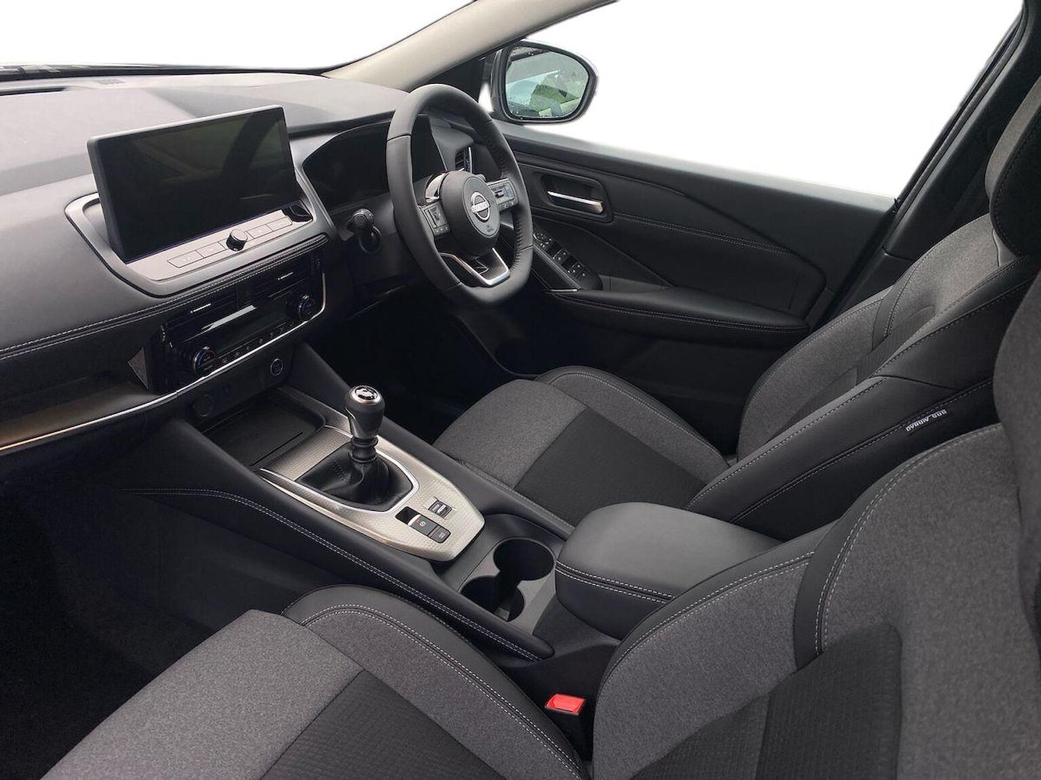 Used Nissan Qashqai 2025 for sale - 76506162: Photo 7