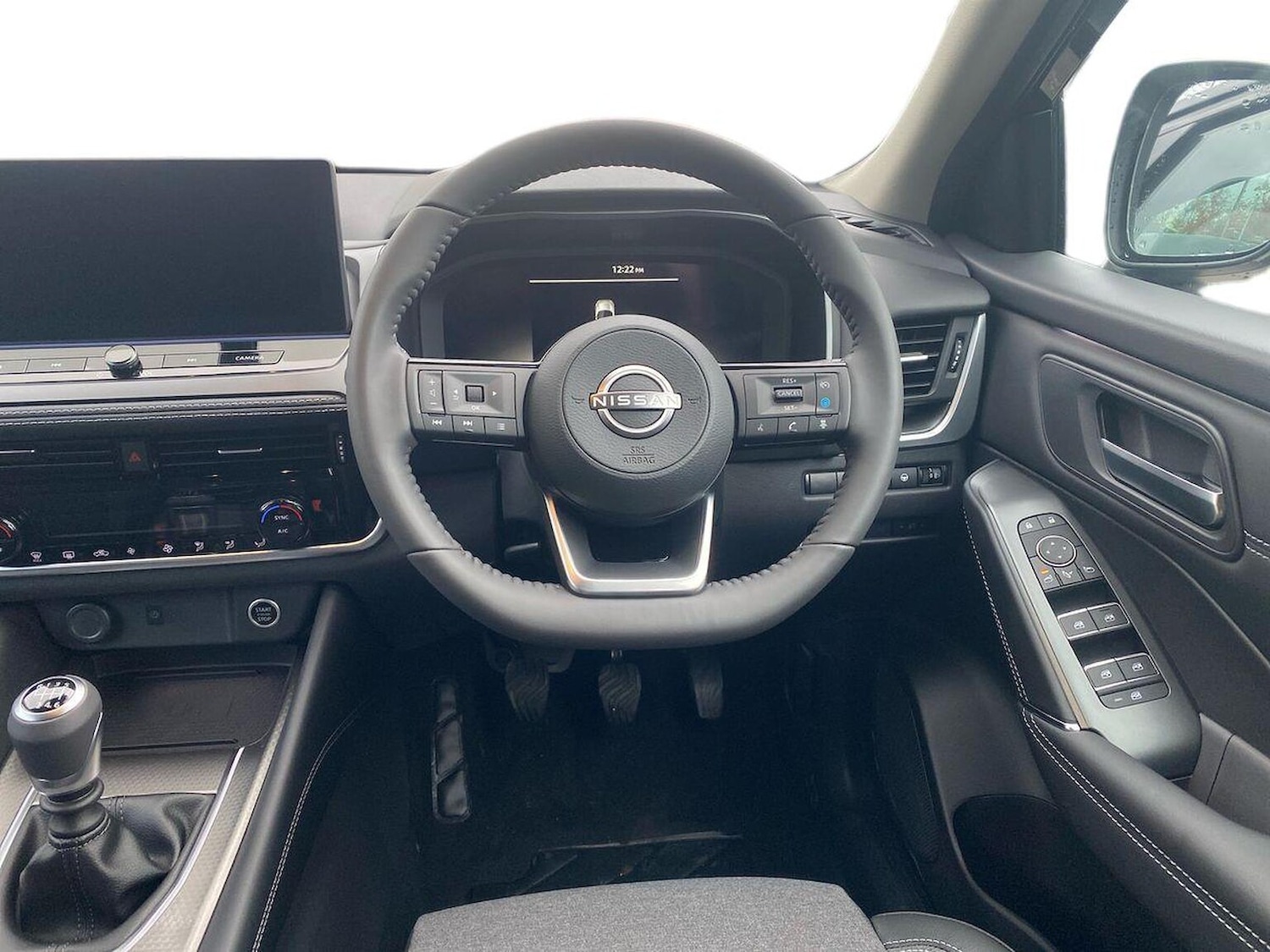 Used Nissan Qashqai 2025 for sale - 76506162: Photo 9