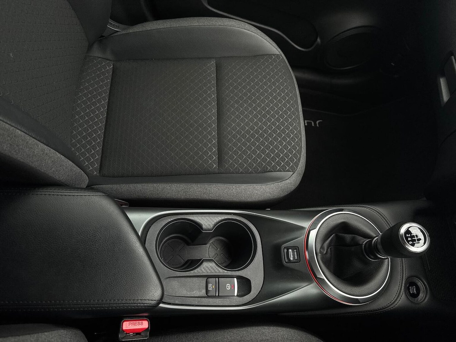 Used Nissan Juke 2024 for sale - 76149402: Photo 13