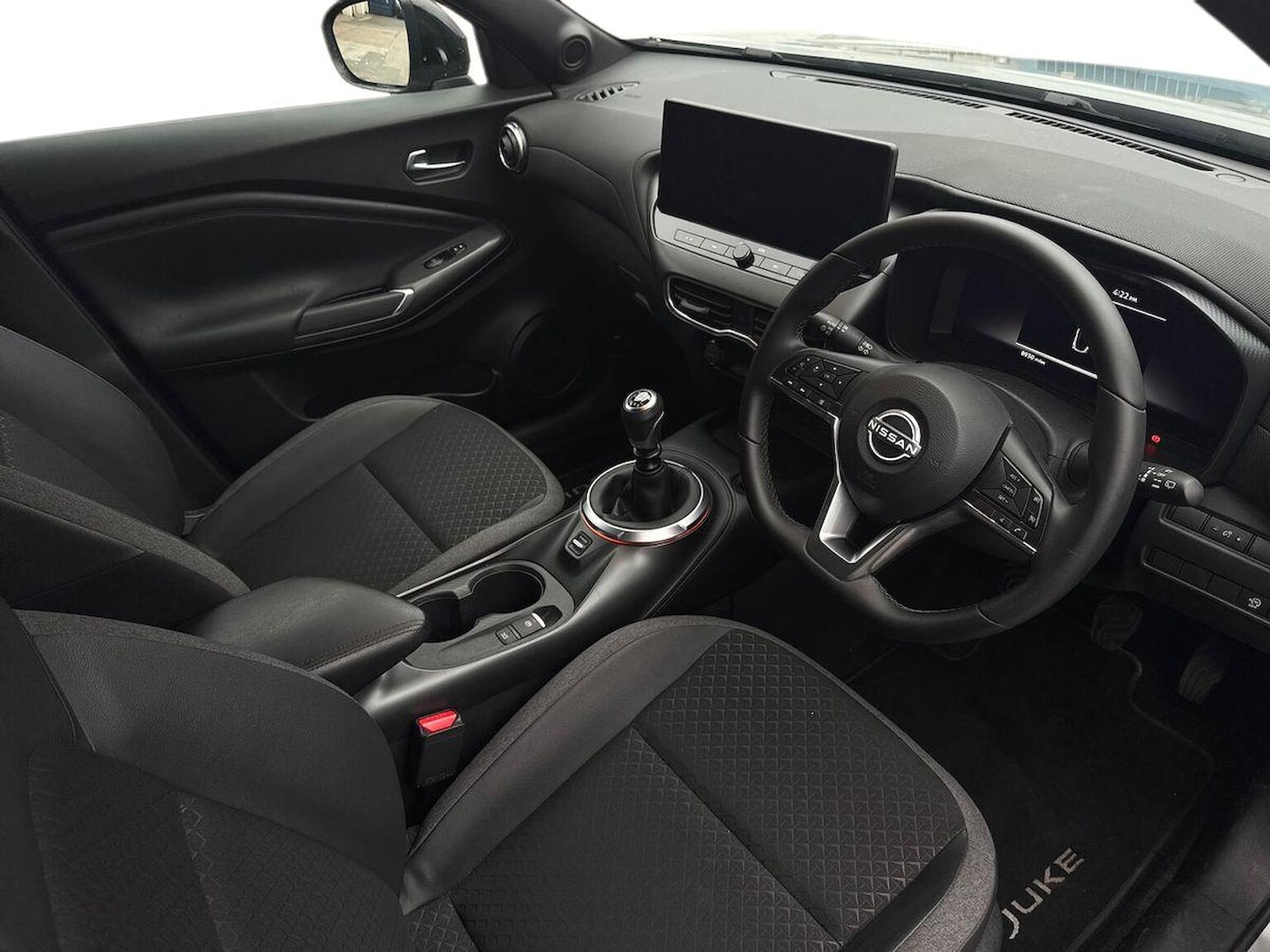 Used Nissan Juke 2024 for sale - 76149402: Photo 15