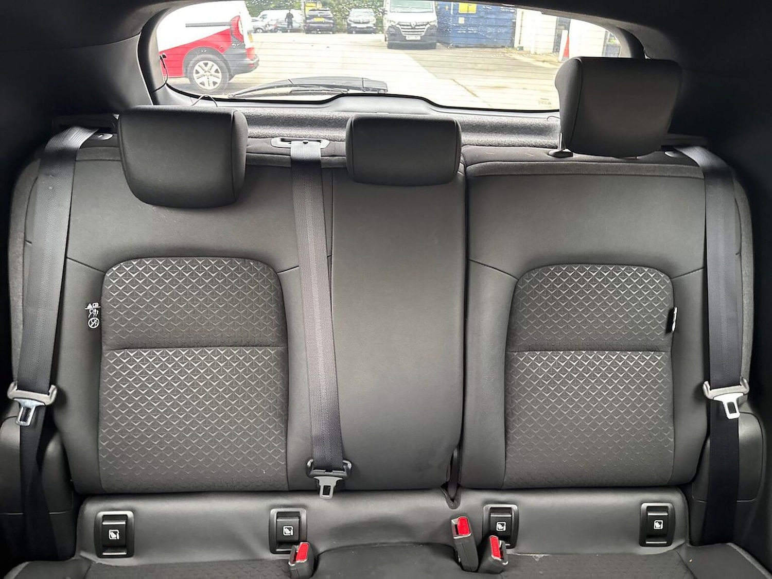 Used Nissan Juke 2024 for sale - 76149402: Photo 16