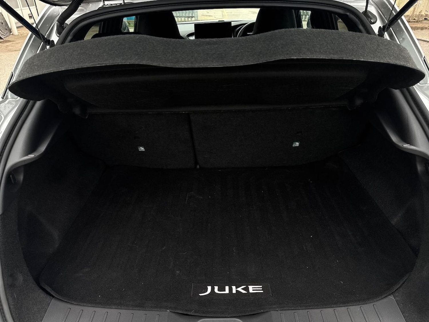 Used Nissan Juke 2024 for sale - 76149402: Photo 17