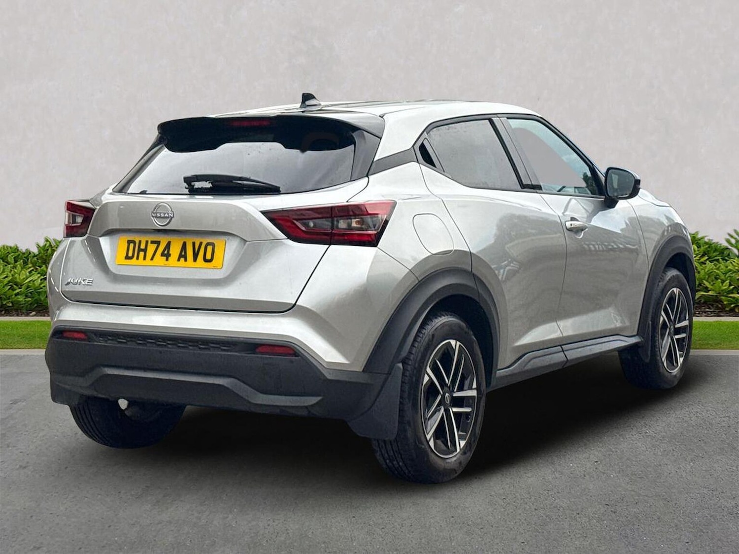 Used Nissan Juke 2024 for sale - 76149402: Photo 18