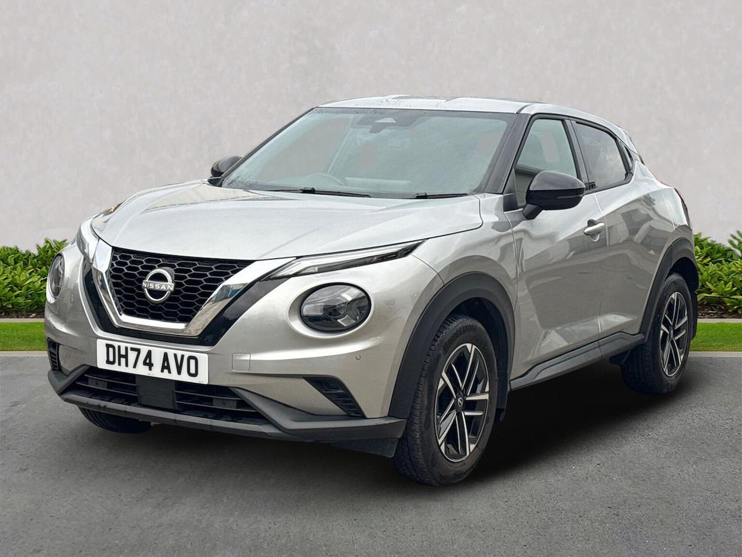 Used Nissan Juke 2024 for sale - 76149402: Photo 20