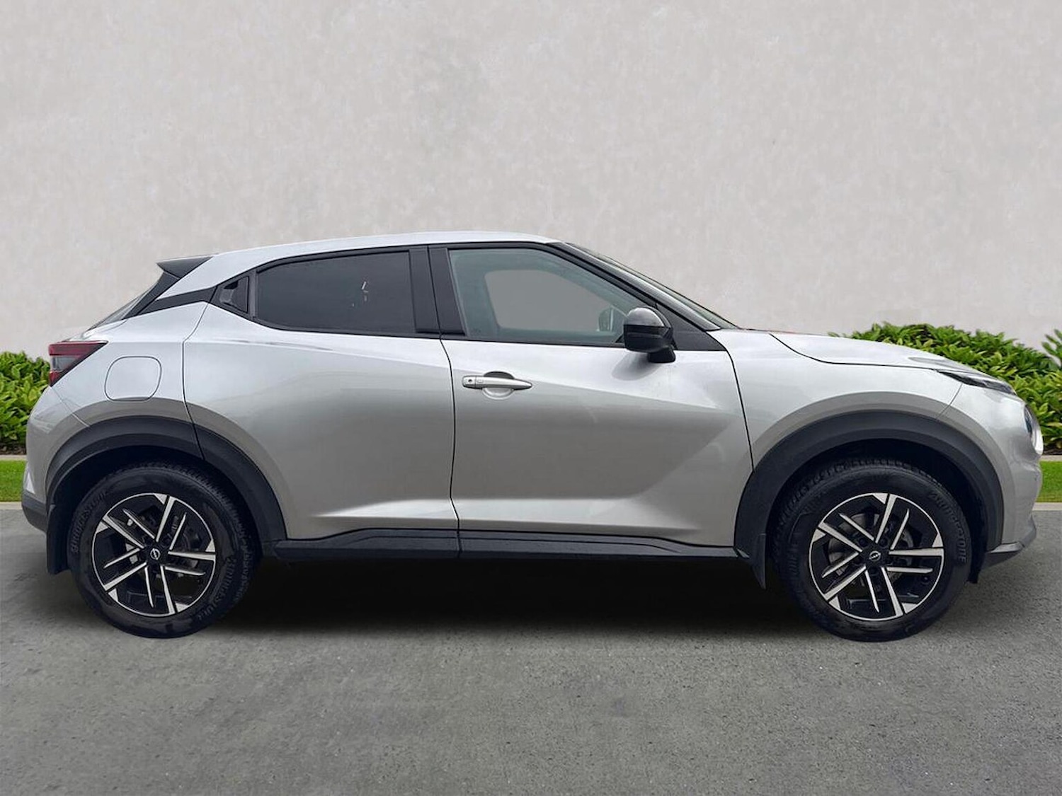Used Nissan Juke 2024 for sale - 76149402: Photo 3