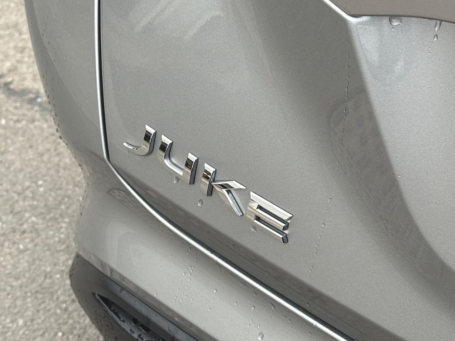 Used Nissan Juke 2024 for sale - 76149402: Photo 35