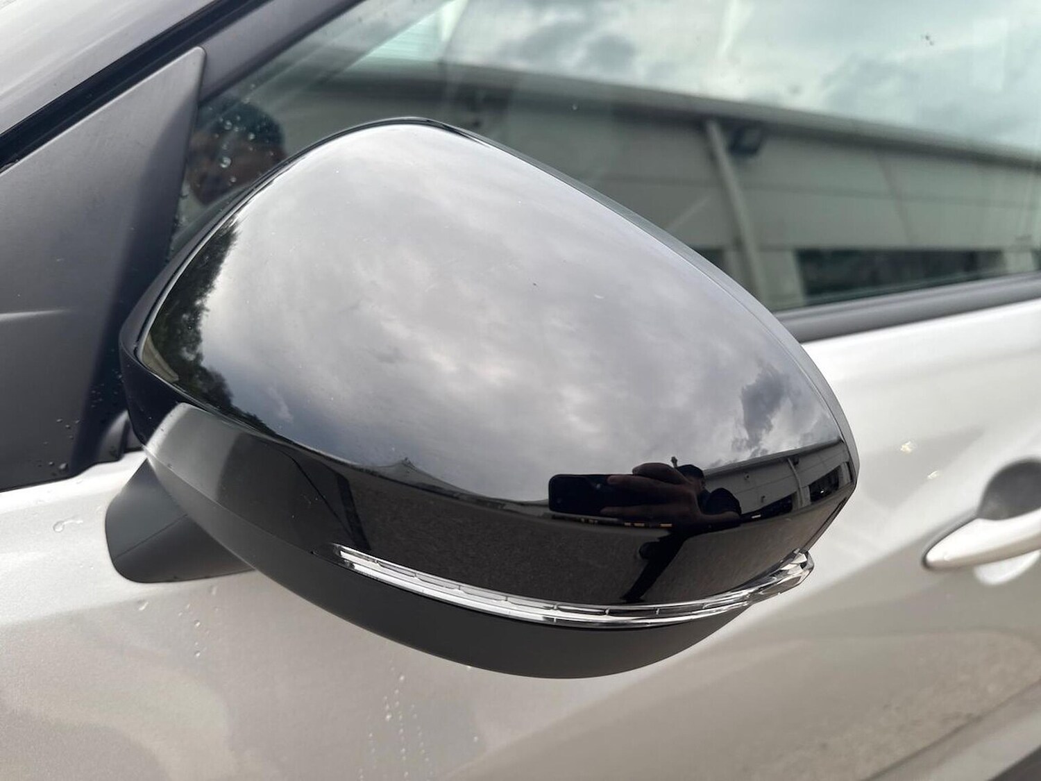 Used Nissan Juke 2024 for sale - 76149402: Photo 38