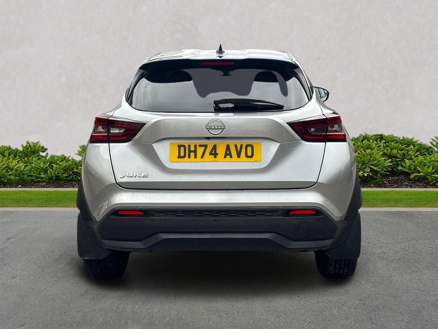 Used Nissan Juke 2024 for sale - 76149402: Photo 4