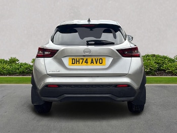 Used Nissan Juke 2024 for sale - 76149402: Photo