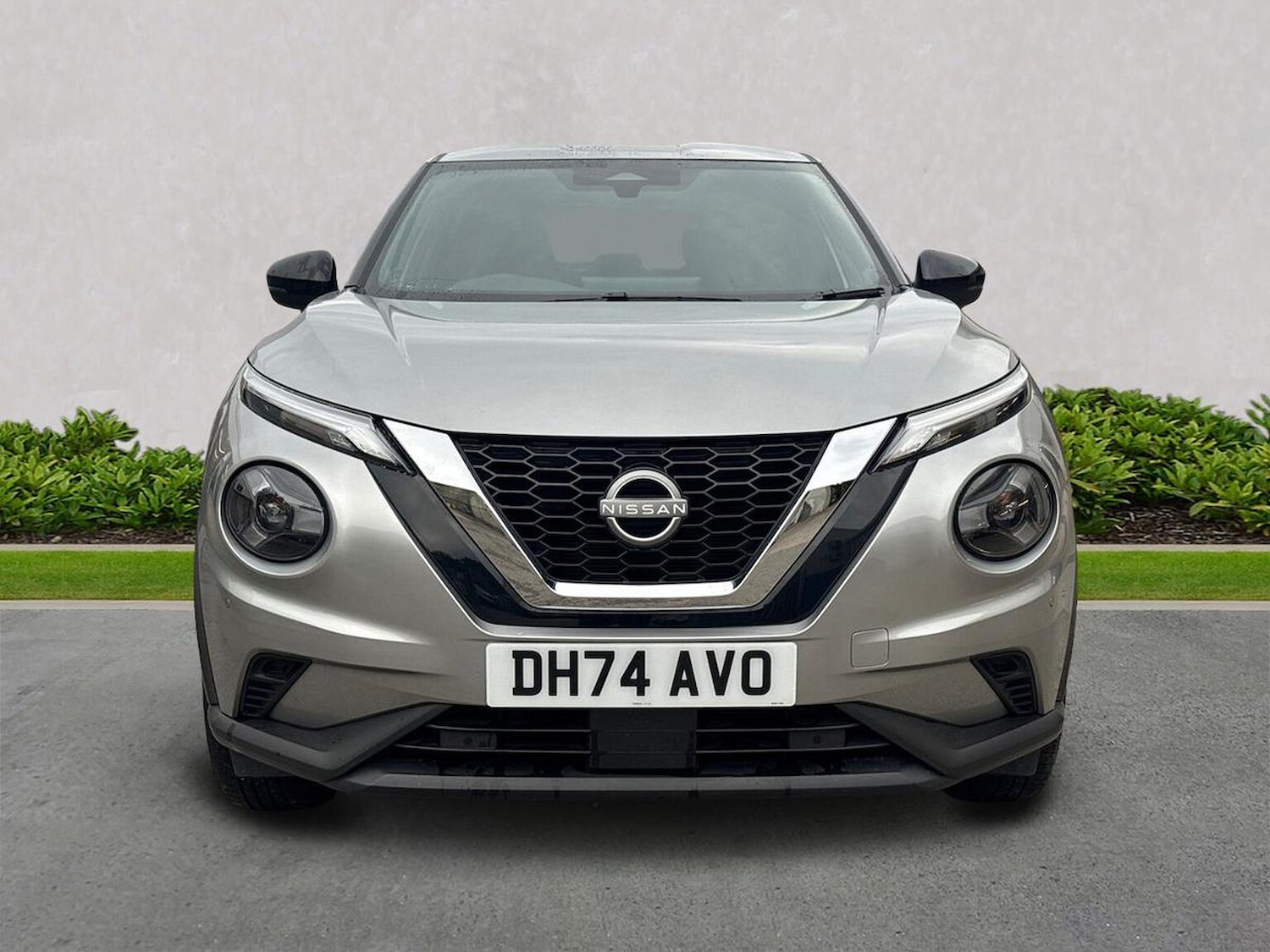Used Nissan Juke 2024 for sale - 76149402: Photo 5