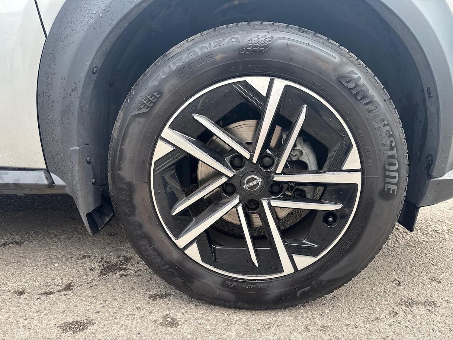 Used Nissan Juke 2024 for sale - 76149402: Photo 6