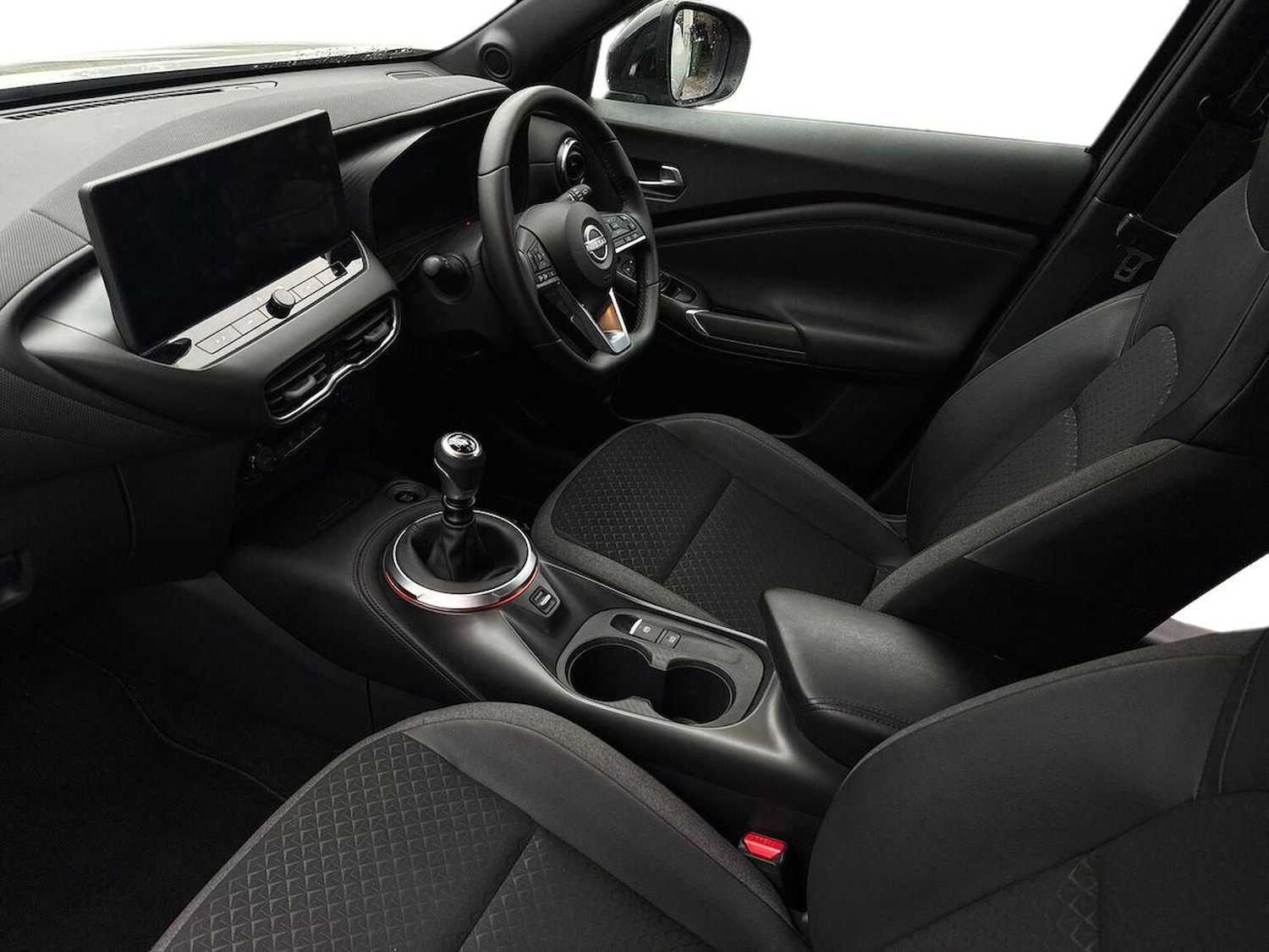 Used Nissan Juke 2024 for sale - 76149402: Photo 7