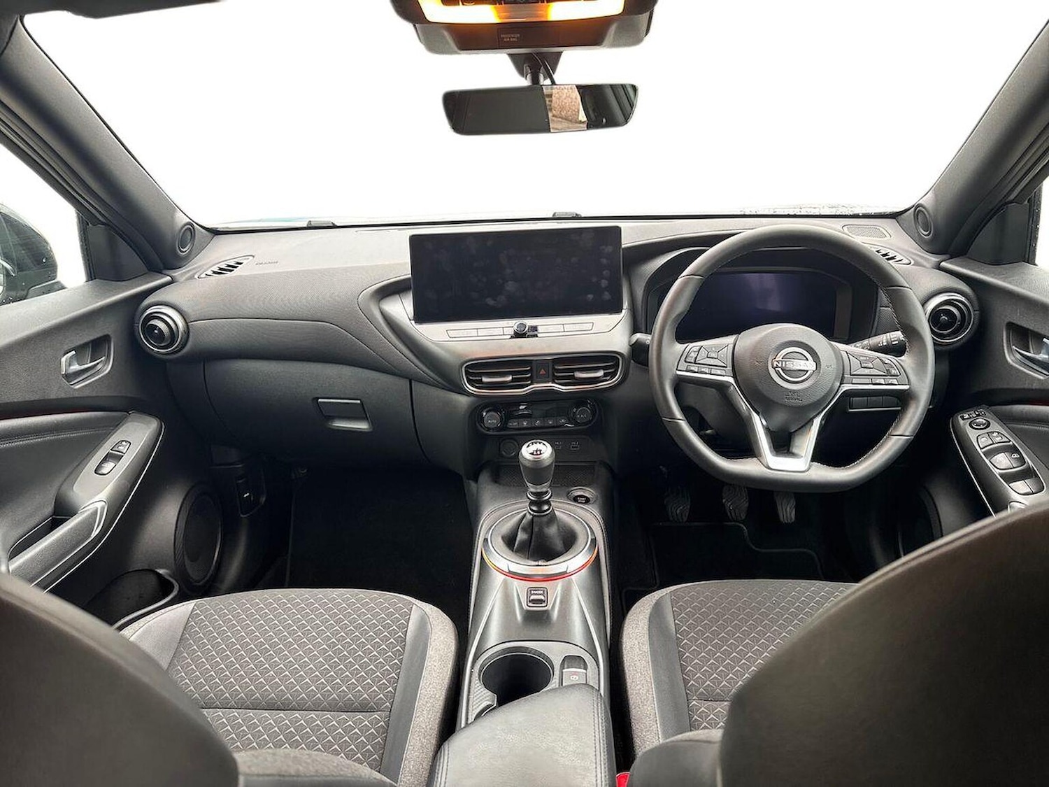 Used Nissan Juke 2024 for sale - 76149402: Photo 8