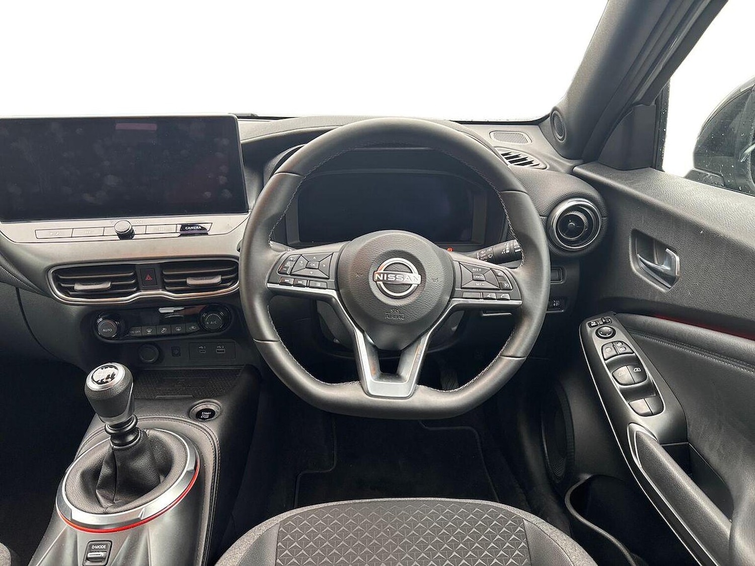 Used Nissan Juke 2024 for sale - 76149402: Photo 9